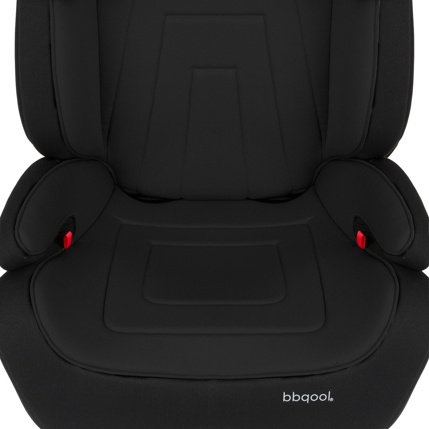 Silla De Auto Butaca Re-volt Isofix Negro image number 5.0