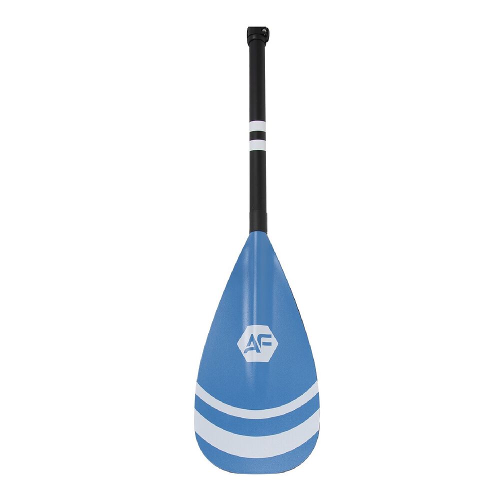 Remo Sup / Kayak Fibra De Vidrio Blue Tang image number 0.0