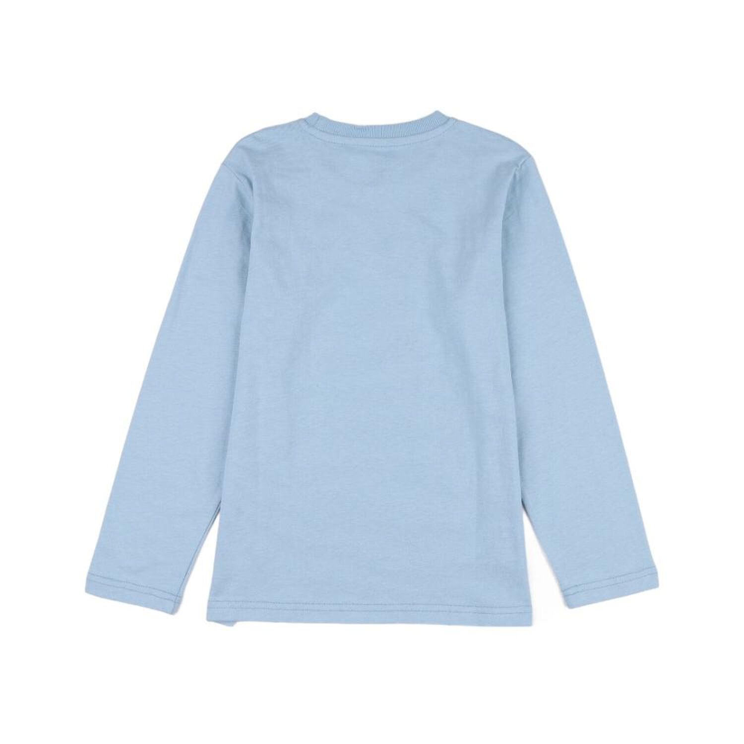 Polera Ni&ntilde;o Topsis image number 1.0