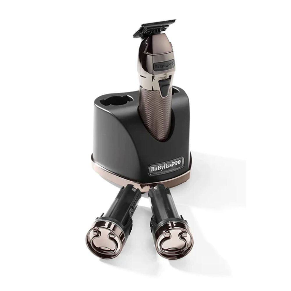 Máquina Desvelladora Trimmer Snap Fx Babylisspro image number 5.0