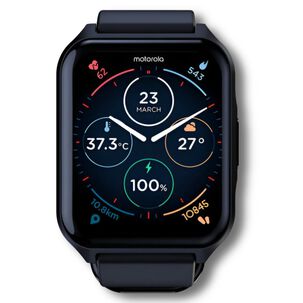 Smartwatch Deportivo Motorola Moto Watch 70 Pro Sport