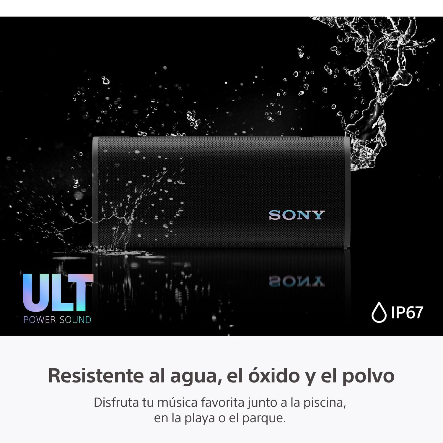 Parlante Bluetooth Sony ULT Field 3 image number 4.0