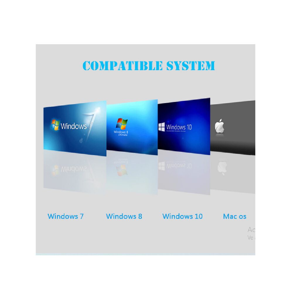 .adaptador Hdmi A Usb Convertidor A Hdmi A Usb 3.0 Convertidor De Pantalla 1080p Pc image number 4.0