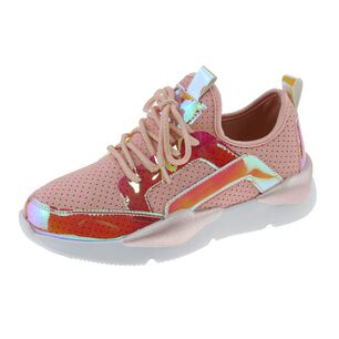 Zapatilla Rosa Via Franca Art. 591812pink