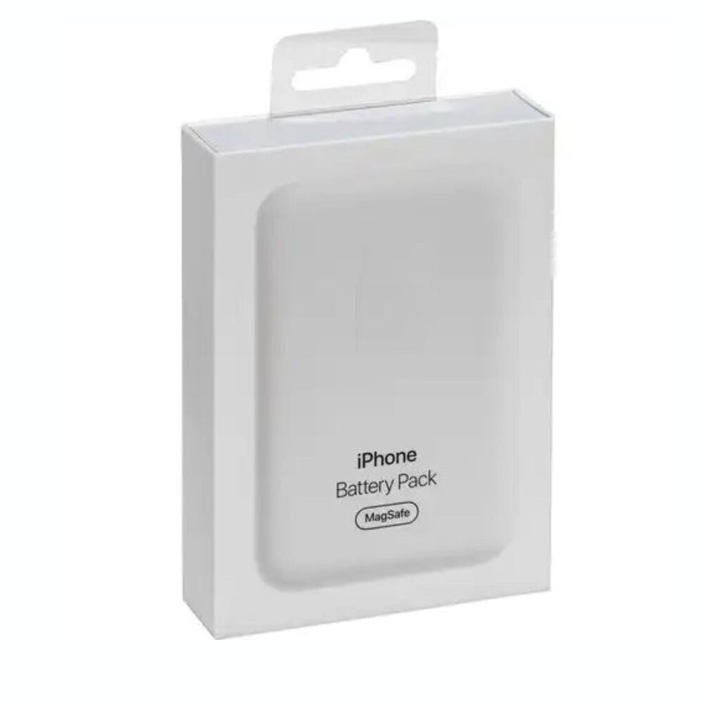 Magsafe Battery Pack Wireless Iphone Portátil Alternativo image number 5.0