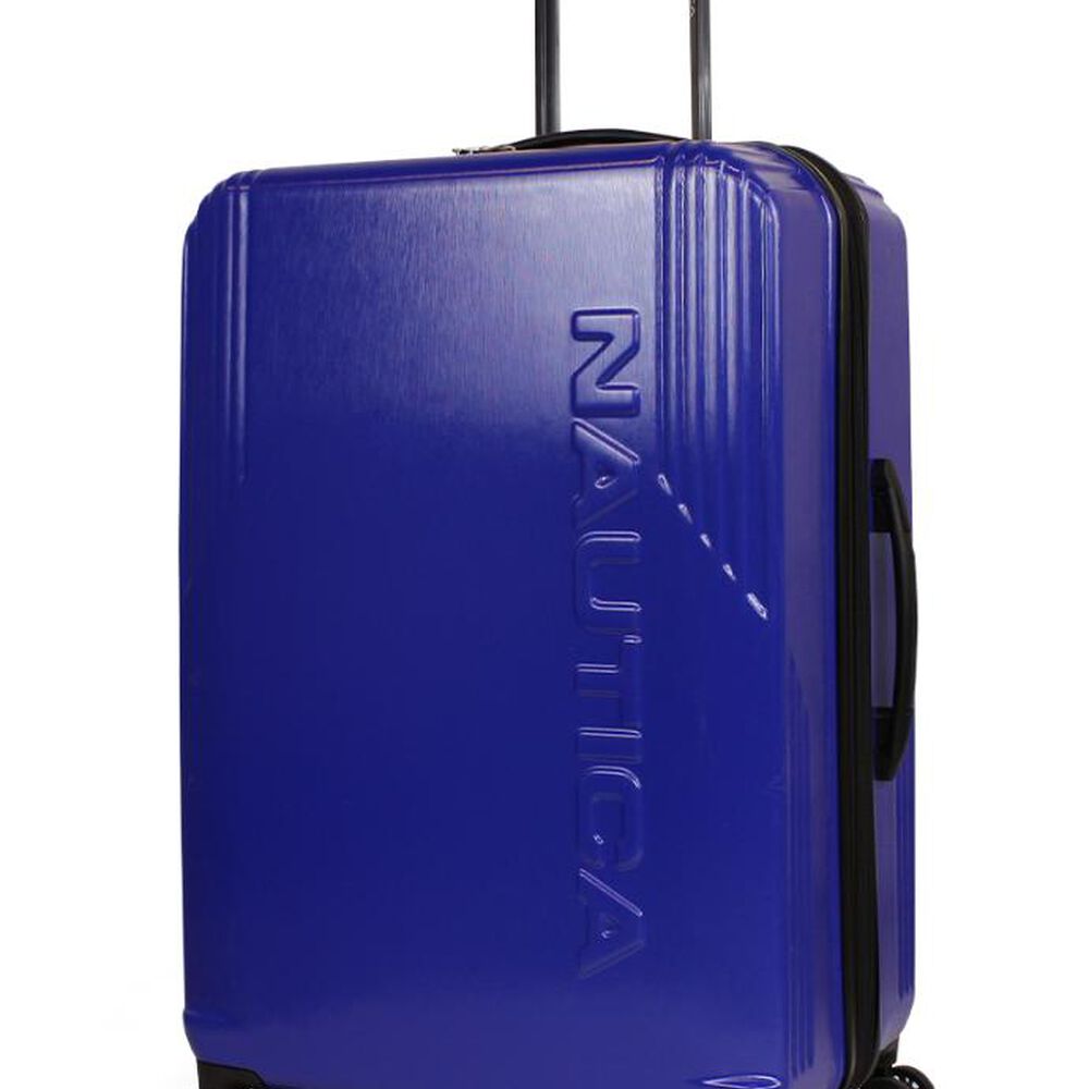 Set 3 Maletas Hope S+m+l Azul Electric Nautica image number 7.0