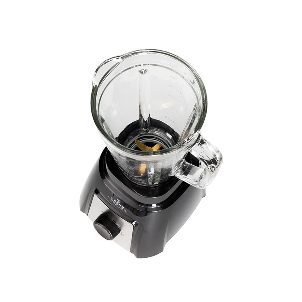 Licuadora 1500ml Jarra Plastica Ut-titan500-b Ursus Trotter image number 1.0