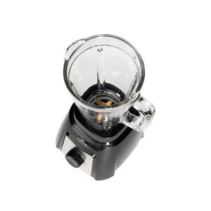 Licuadora 1500ml Jarra Plastica Ut-titan500-b Ursus Trotter