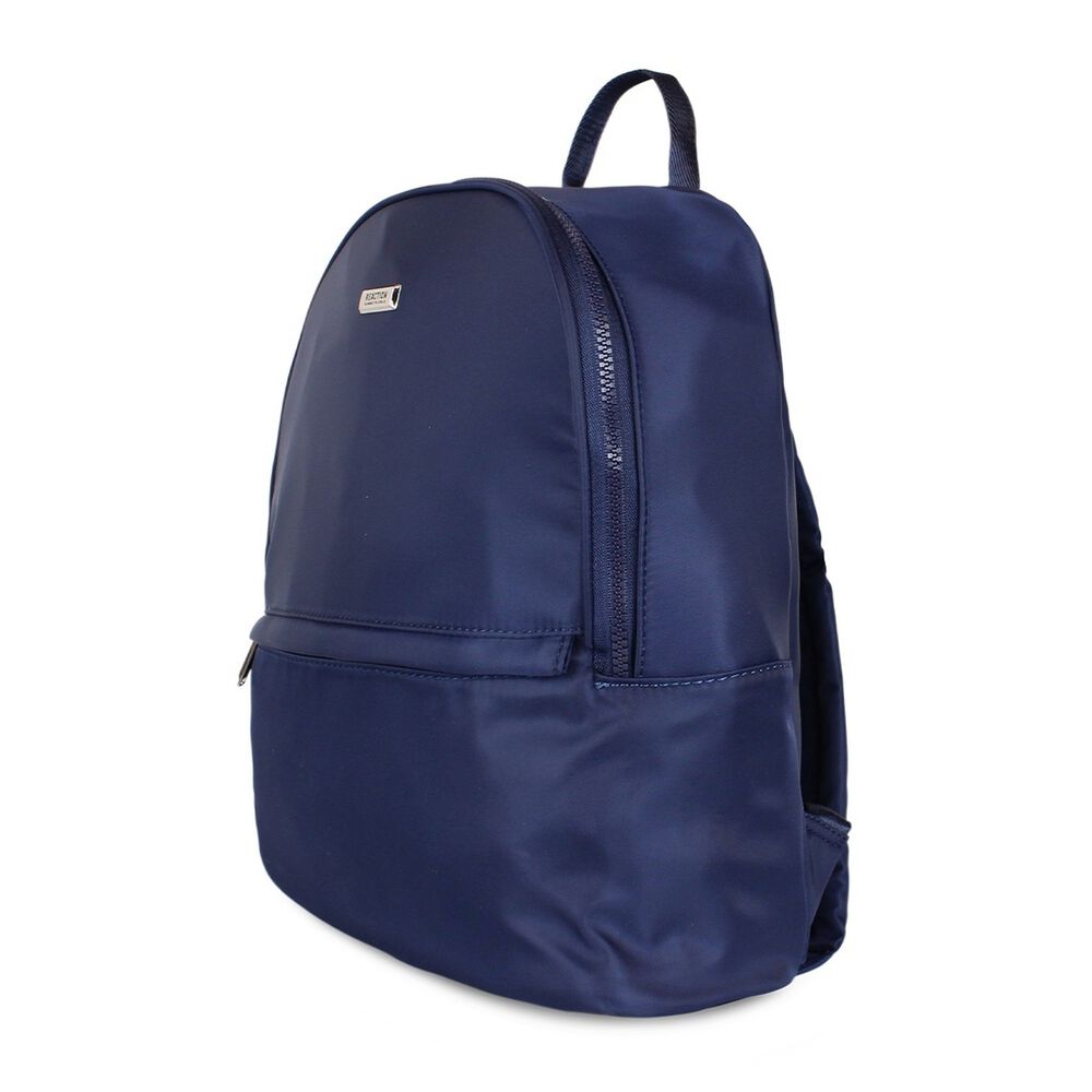 Mochila Savannah Azul Kenneth Cole image number 1.0