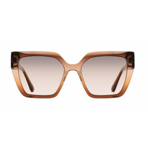 Lentes De Sol Mars Marrón York Eyewear