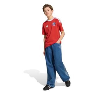 Polera Chile Adidas Kb3431