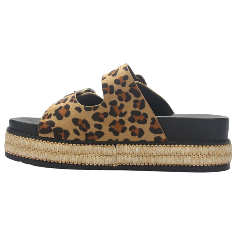 Sandalia Mujer Casual Print Chalada Yukon-17 image number 1.0