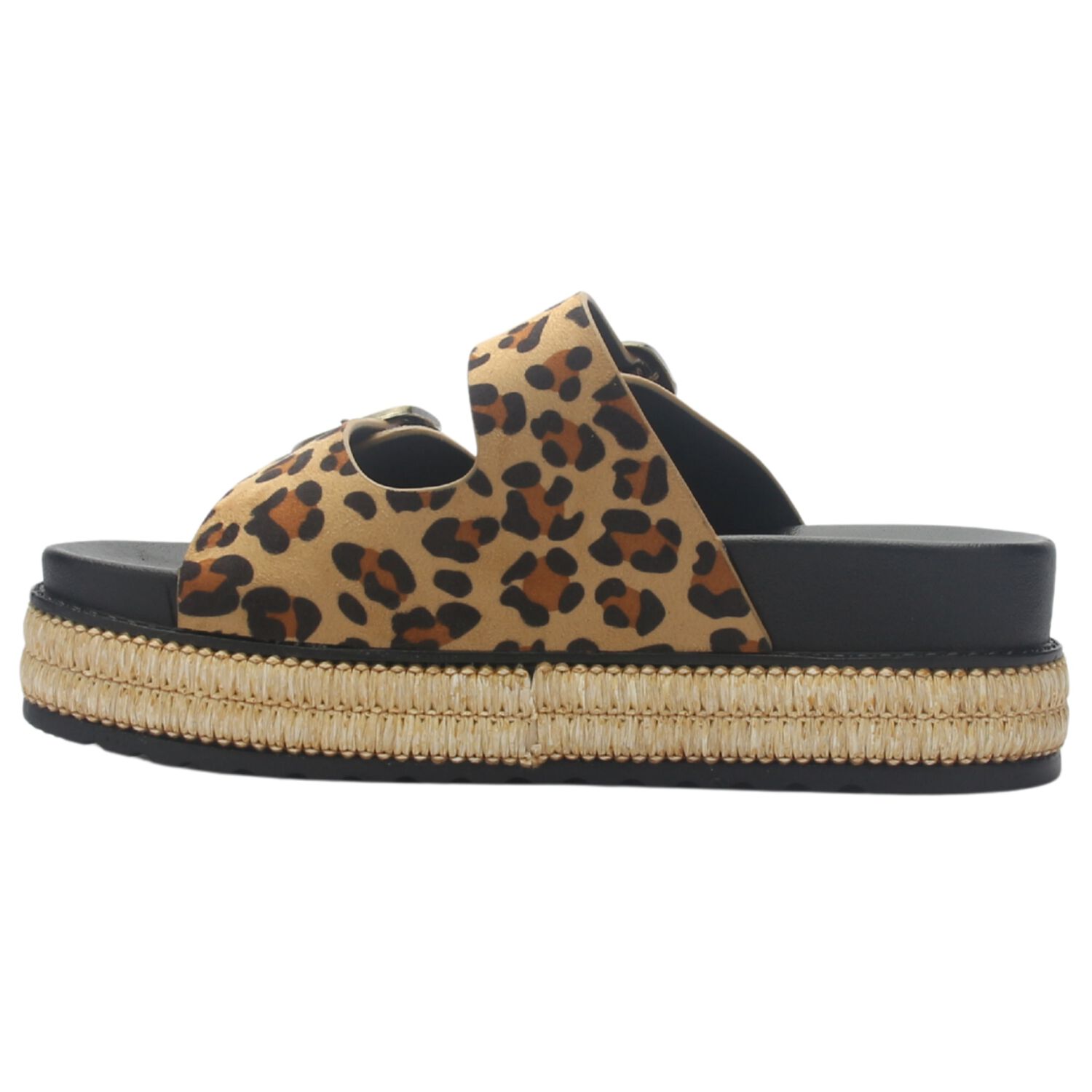 Sandalia Mujer Casual Print Chalada Yukon-17 image number 1.0