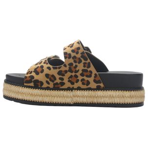 Sandalia Mujer Casual Print Chalada Yukon-17