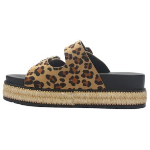 Sandalia Mujer Casual Print Chalada Yukon-17