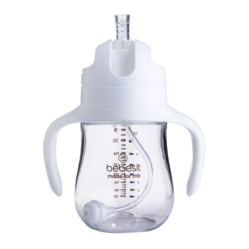 Mamadera Thi 240ml Bebesit image number 2.0