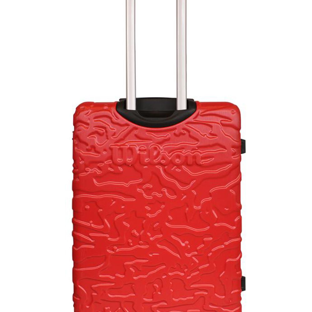 Maleta M Vermont Mediana 20kg Roja Wilson image number 8.0