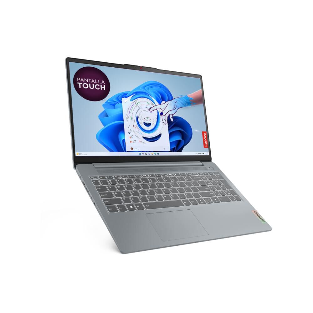 Notebook 15.6" FHD Lenovo Ideapad Slim 3 / Intel Core I5 / 8 GB RAM / Intel / 512 GB SSD image number 1.0