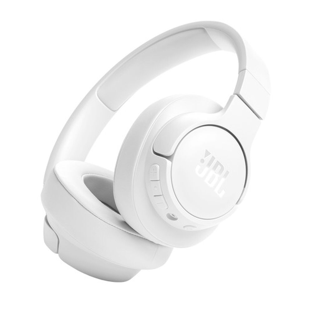 Jbl Tune 720bt Bluetooth Blanco image number 0.0