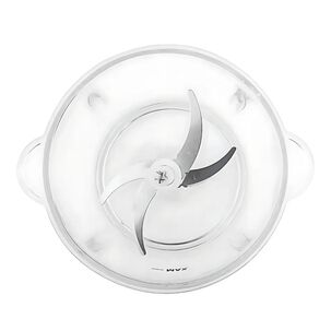 Picador De Alimentos 1500ml 400w Turboblade 500 Telefunken