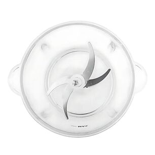 Picador De Alimentos 1500ml 400w Turboblade 500 Telefunken