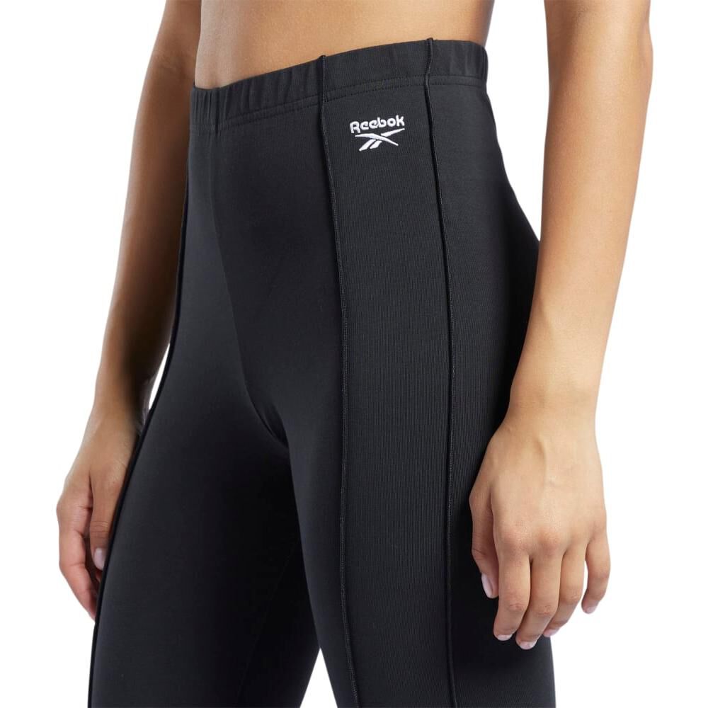 Calza Mujer Reebok image number 2.0