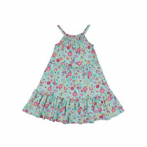 Vestido Ni&ntilde;a Topsis