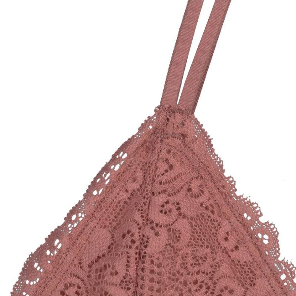 Bralette Sin Copas Ni Aros Granate 2rios image number 4.0