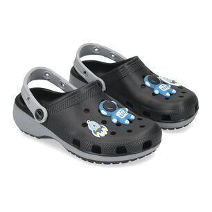 Sandalia Ni&ntilde;o Topsis Black