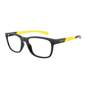 Lentes Ópticos Oribee Black Polished Arnette