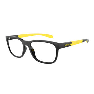 Lentes &Oacute;pticos Oribee Black Polished Arnette