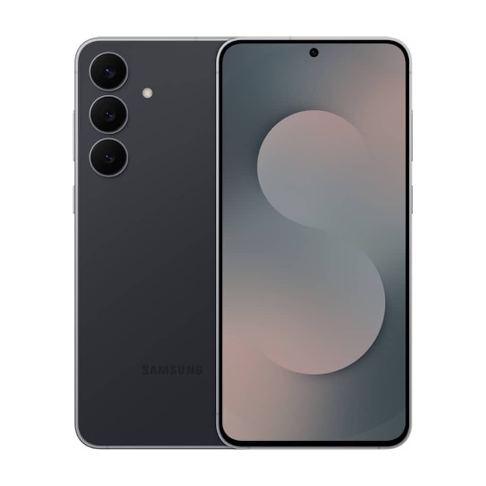 Galaxy S25 Fe 256gb Negro Intenso image number 0.0