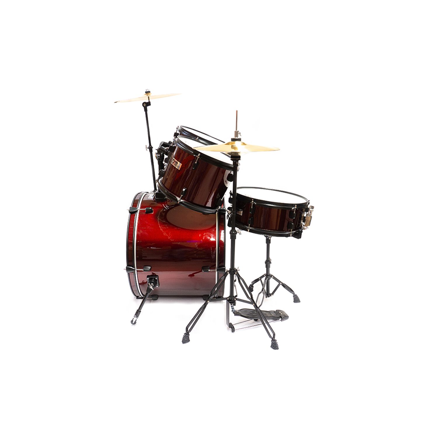 Bater&iacute;a Pro Drums Prd04-wr image number 2.0