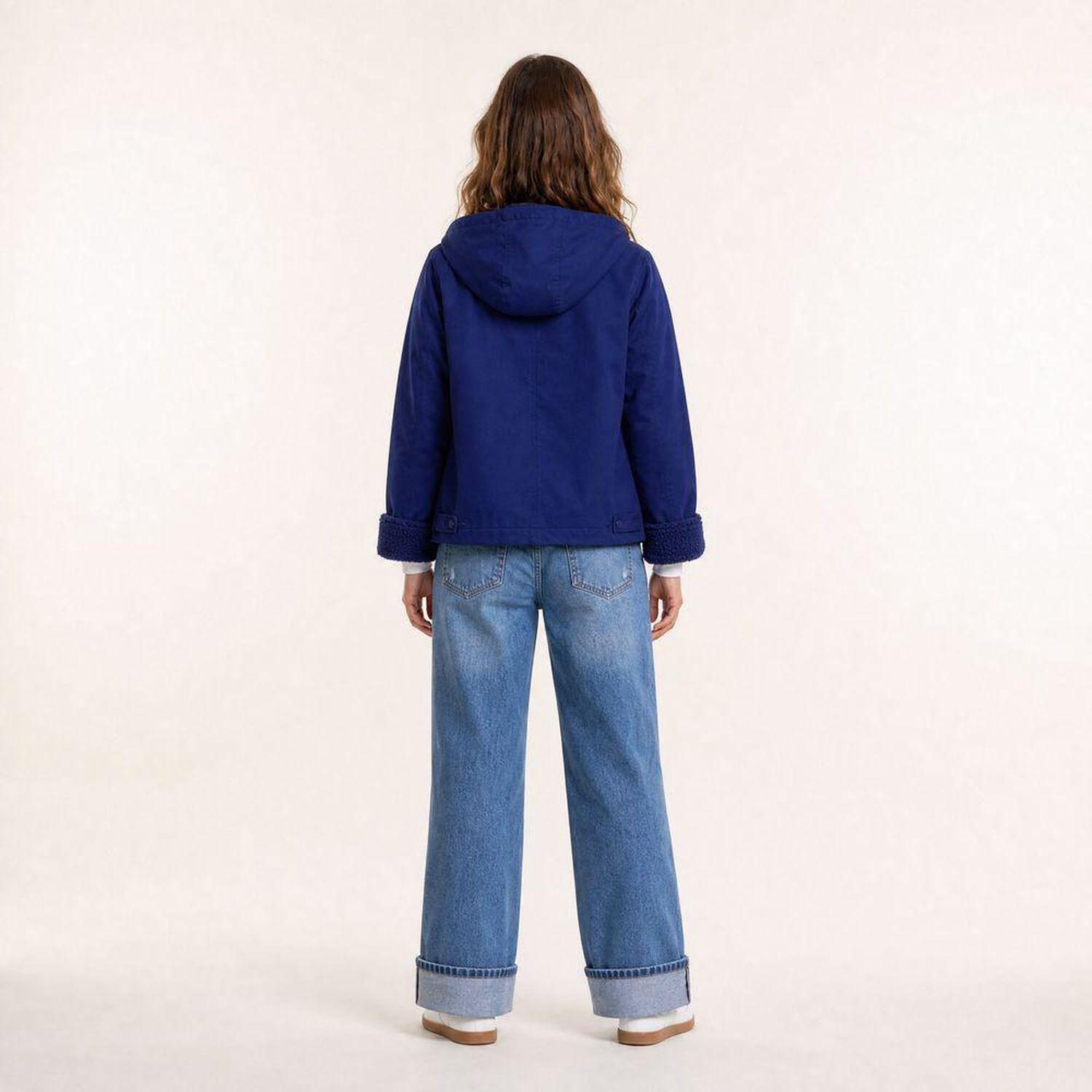 Chaqueta Mujer Freedom image number 1.0