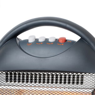 Calefactor Halogeno Electron Ba-8800