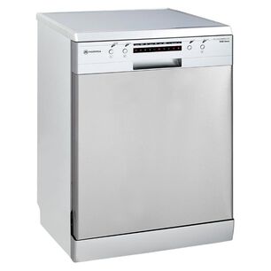 Lavavajilla Mademsa Frontal 12 Cubiertos Acquarelle 940 Inox