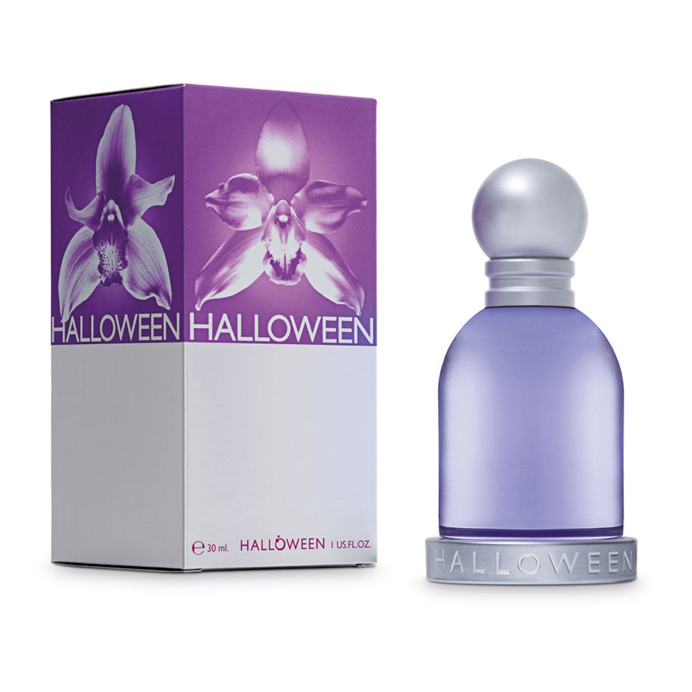 Perfume Mujer Halloween Edición Limitada / 30 Ml / Eau De Toilette image number 0.0
