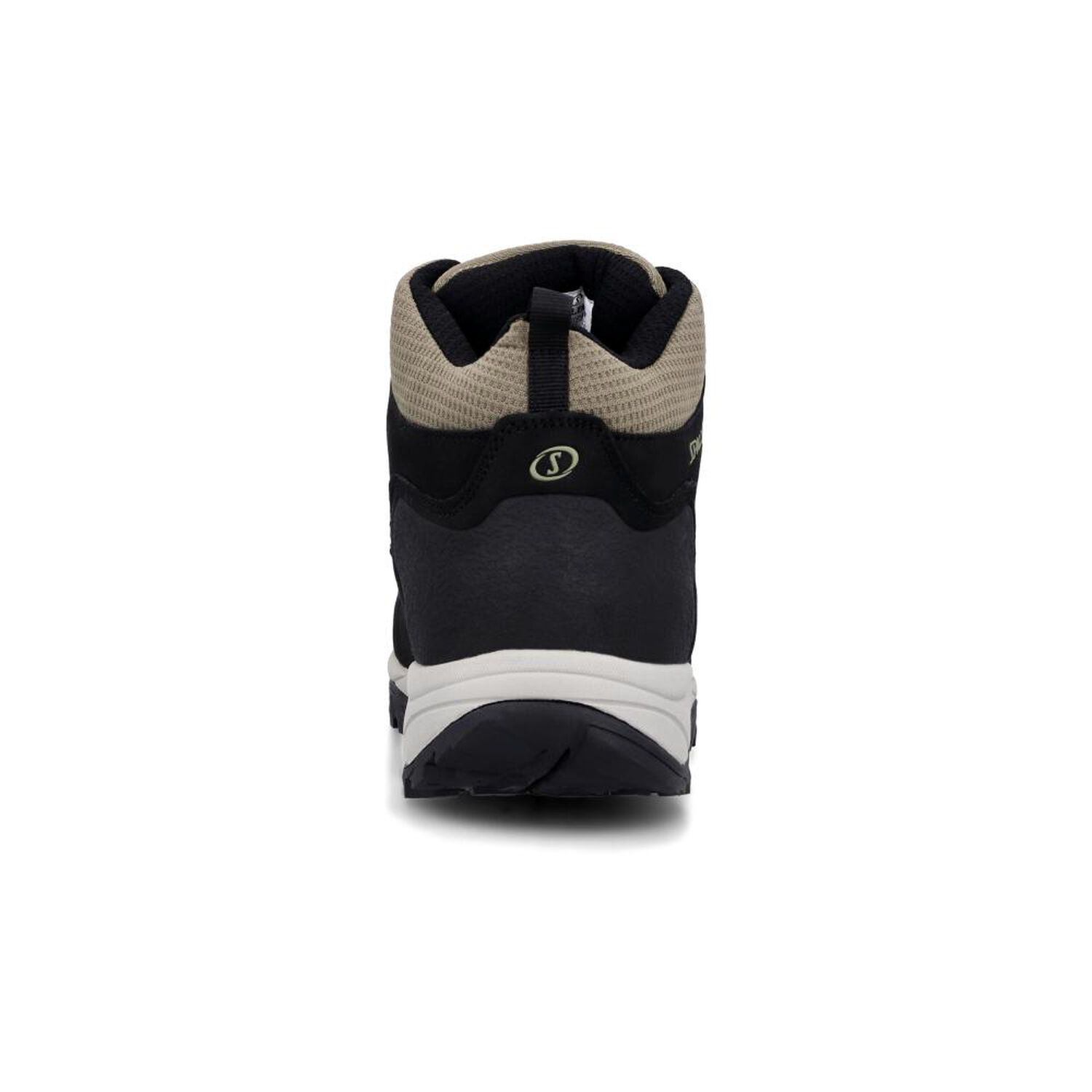 Zapatilla Outdoor Hombre Spalding Breeze Verde image number 2.0