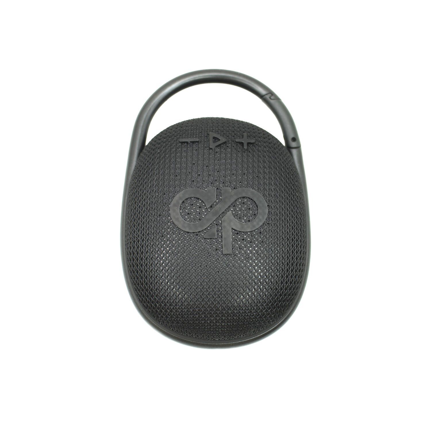 Parlante Port&aacute;til Bluetooth Gancho 5w Ap Negro - Ps image number 0.0