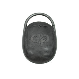 Parlante Port&aacute;til Bluetooth Gancho 5w Ap Negro - Ps