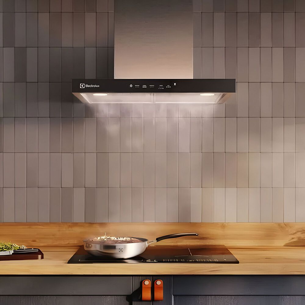 Campana Cocina Decorativa Electrolux Isla 60cm Timer Ce6tf image number 10.0