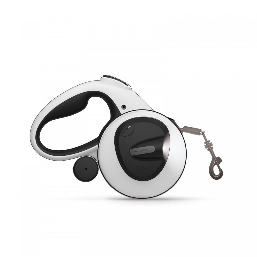 Correa Luminosa Thor Usb Light Leash Plus L image number 0.0