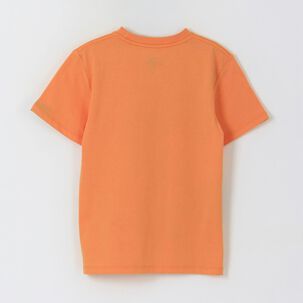 Polera Manga Corta Niña Nick Zootopia Polera Manga Corta Niña Nick Zootopia