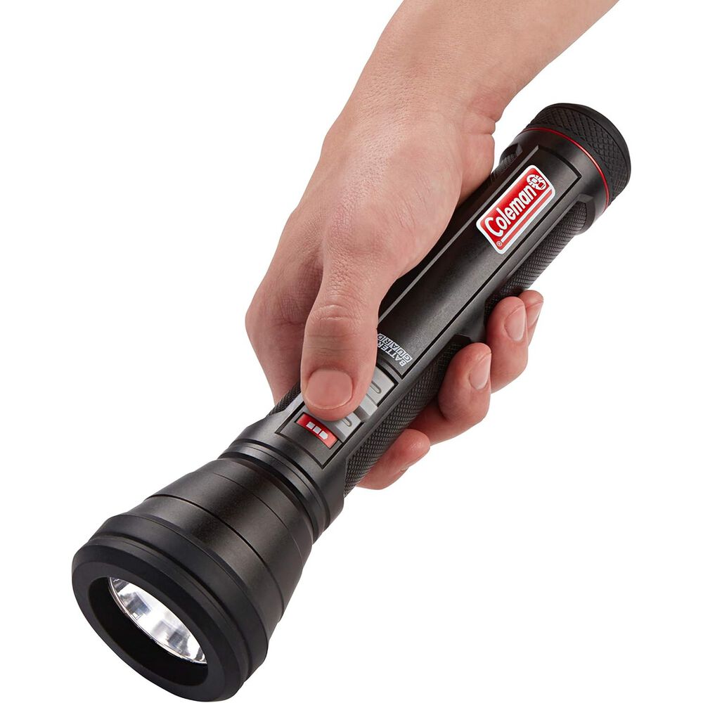 Linterna Led Coleman 75 Lumenes 50 Metros image number 2.0