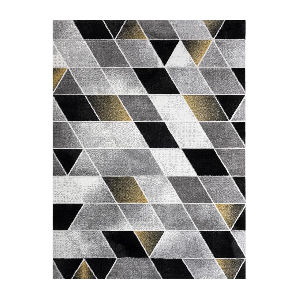 Alfombra Idetex Frise Carved Avangard / 230x170 Cm image number 0.0