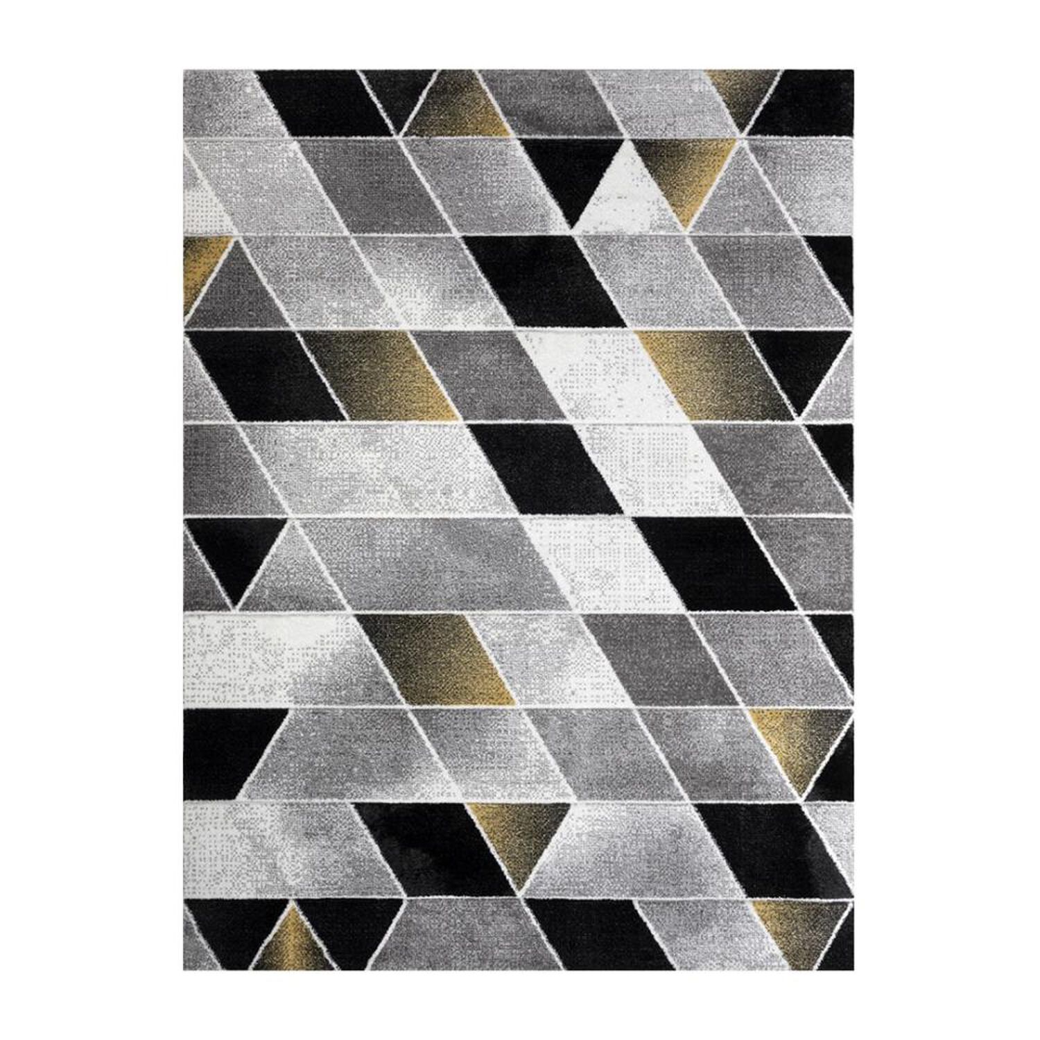 Alfombra Idetex Frise Carved Avangard / 230x170 Cm image number 0.0