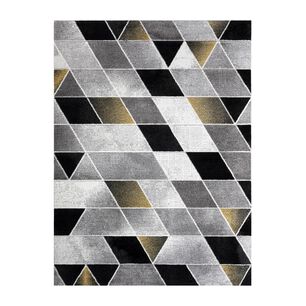 Alfombra Idetex Frise Carved Avangard / 230x170 Cm