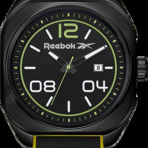 Reloj Reebok Hombre Rv-bre-g3-sbib-bw Brevity