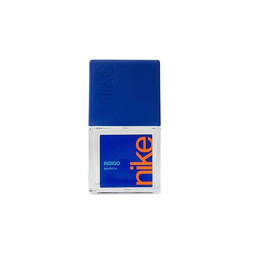 Nike Man Indigo Edt 30ml image number 0.0