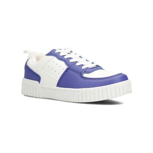 Zapatilla Urbana Mujer Freedom Morado